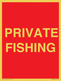 PV12080: PRIVATE FISHING