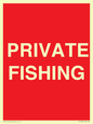 PV12080: PRIVATE FISHING