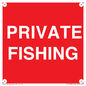 PV12080: PRIVATE FISHING