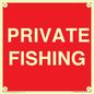 PV12080: PRIVATE FISHING