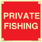 PV12080: PRIVATE FISHING