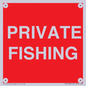 PV12080: PRIVATE FISHING