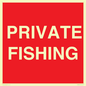 PV12080: PRIVATE FISHING