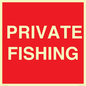 PV12080: PRIVATE FISHING