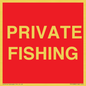 PV12080: PRIVATE FISHING