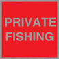 PV12080: PRIVATE FISHING