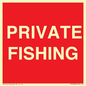 PV12080: PRIVATE FISHING