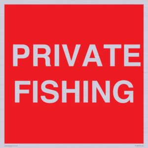 PV12080: PRIVATE FISHING