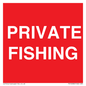 PV12080: PRIVATE FISHING