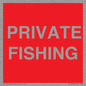 PV12080: PRIVATE FISHING