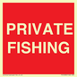 PV12080: PRIVATE FISHING