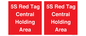 PV12188: 5S Red Tag Central Holding Area