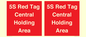 PV12188: 5S Red Tag Central Holding Area