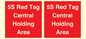 PV12188: 5S Red Tag Central Holding Area