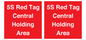 PV12188: 5S Red Tag Central Holding Area