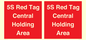 PV12188: 5S Red Tag Central Holding Area