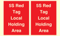 PV12190: 5S Red Tag Local Holding Area