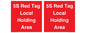 PV12190: 5S Red Tag Local Holding Area