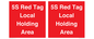PV12190: 5S Red Tag Local Holding Area