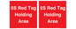 PV12192: 5S Red Tag Holding Area