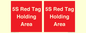 PV12192: 5S Red Tag Holding Area
