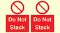 PV12194: Do Not Stack