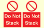 PV12194: Do Not Stack