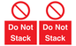 PV12194: Do Not Stack