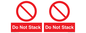 PV12194: Do Not Stack