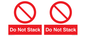 PV12194: Do Not Stack