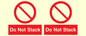 PV12194: Do Not Stack