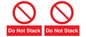 PV12194: Do Not Stack