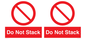 PV12194: Do Not Stack