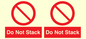 PV12194: Do Not Stack