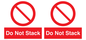 PV12194: Do Not Stack