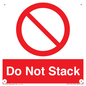 PV12194: Do Not Stack
