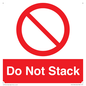 PV12194: Do Not Stack