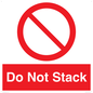 PV12194: Do Not Stack