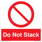 PV12194: Do Not Stack