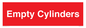 PV12369: Empty Cylinders