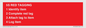 PV12464: 5S RED TAGGING 1 Identify item 2 Complete red tag 3 Attach tag to item 4 Log item