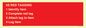 PV12464: 5S RED TAGGING 1 Identify item 2 Complete red tag 3 Attach tag to item 4 Log item