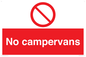 PV13115: No campervans