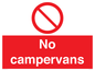 PV13115: No campervans