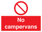 PV13115: No campervans