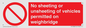 PV13388: No sheeting or unsheeting of vehicles permitted on weighbridge