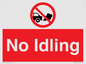 PV13415: No Idling