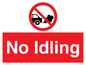 PV13415: No Idling