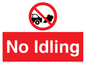 PV13415: No Idling