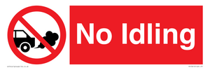 PV13415: No Idling